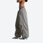 Lightweight UV Protection Parachute Pants